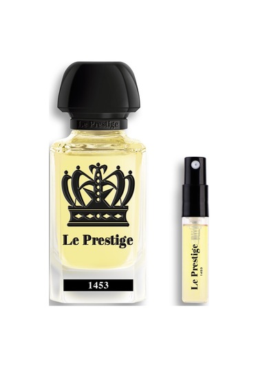 Le Prestige 1453 Unisex Parfüm EDP 50 ML