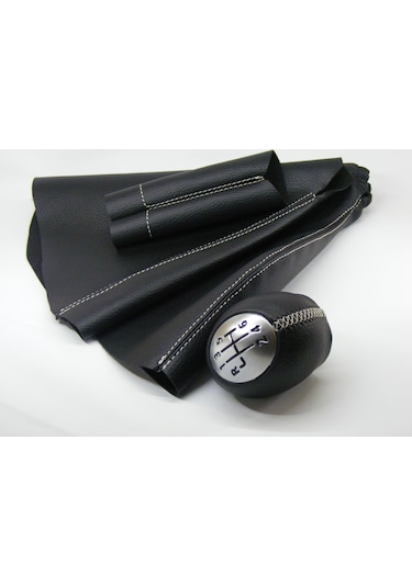 Renault Fluence/Megane 3 Vites Topzu/El Freni Ve Vites Körüğü-El (522821026)