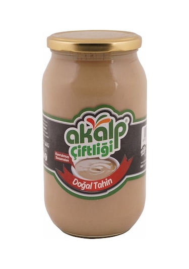 Akalp Çiftliği Tahin 1 KG
