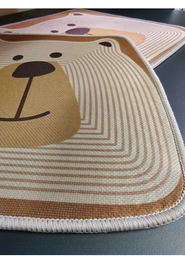 House And Life Sandalye İçin Kaymaz Minder Yastığı 390563965 Kahverengi