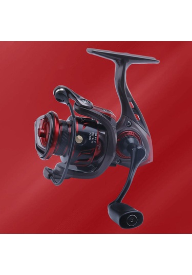 Suntek Balıkçılık Reel 5.2:1 Dişli Oranı Baitcasting