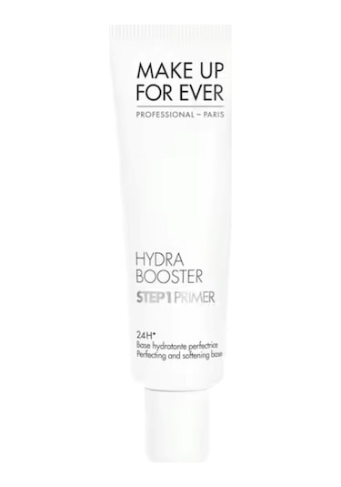 Make Up For Ever Step 1 Primer Hydra Booster Nemlendirici Makyaj Bazı 30 ML