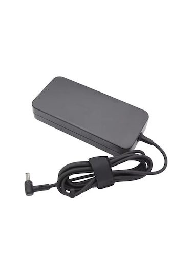 Asus 19v 6.32a 120w 5.5 2.5mm Uyumlu Şarj Adaptörü