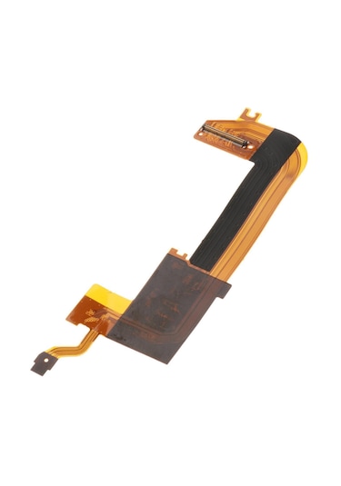 Homyl 5d3 Dijital Kamera Tamirine Uygun Yedek Arka Ekran Hattı