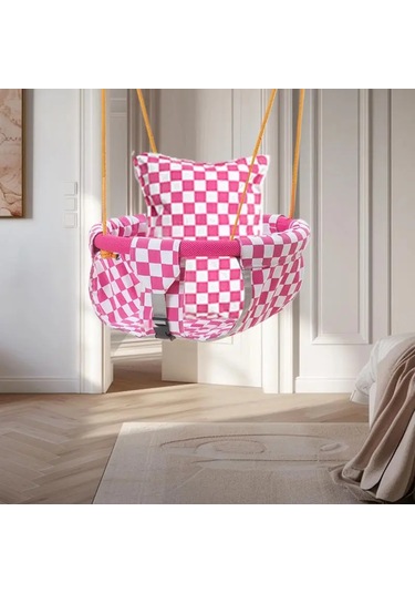 Çocuklar Açık Salıncak Kapalı Salıncak Koltuk Yürümeye Başlayan Diğer