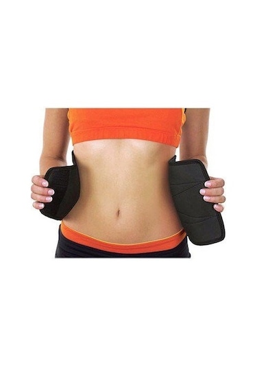 Termal Sauna Kemer Bel Kemeri Yağ Bel Göbek Eritme Incelme (492769972) Çok Renkli