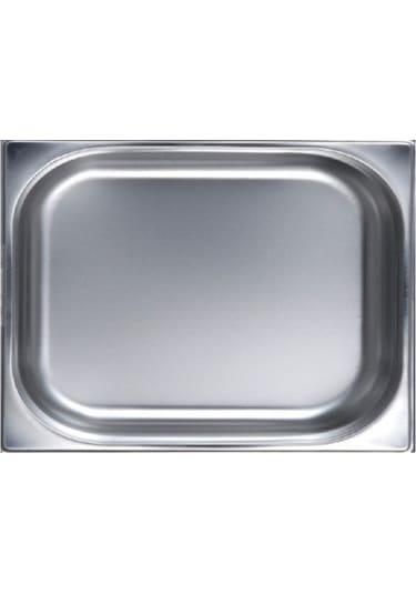 Kayalar 2 3-65 Gastronorm Küvet 354X325X65 Cm 55 L