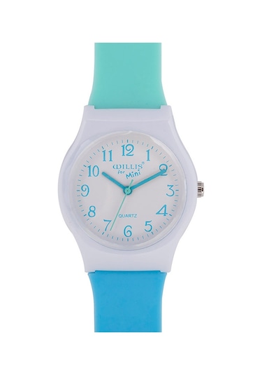 3d Karikatür Su Geçirmez Çocuk Kuvars Analog Çocuk Saati Küçük Kız Erkek Kol Saati Hediyeleri Diğer