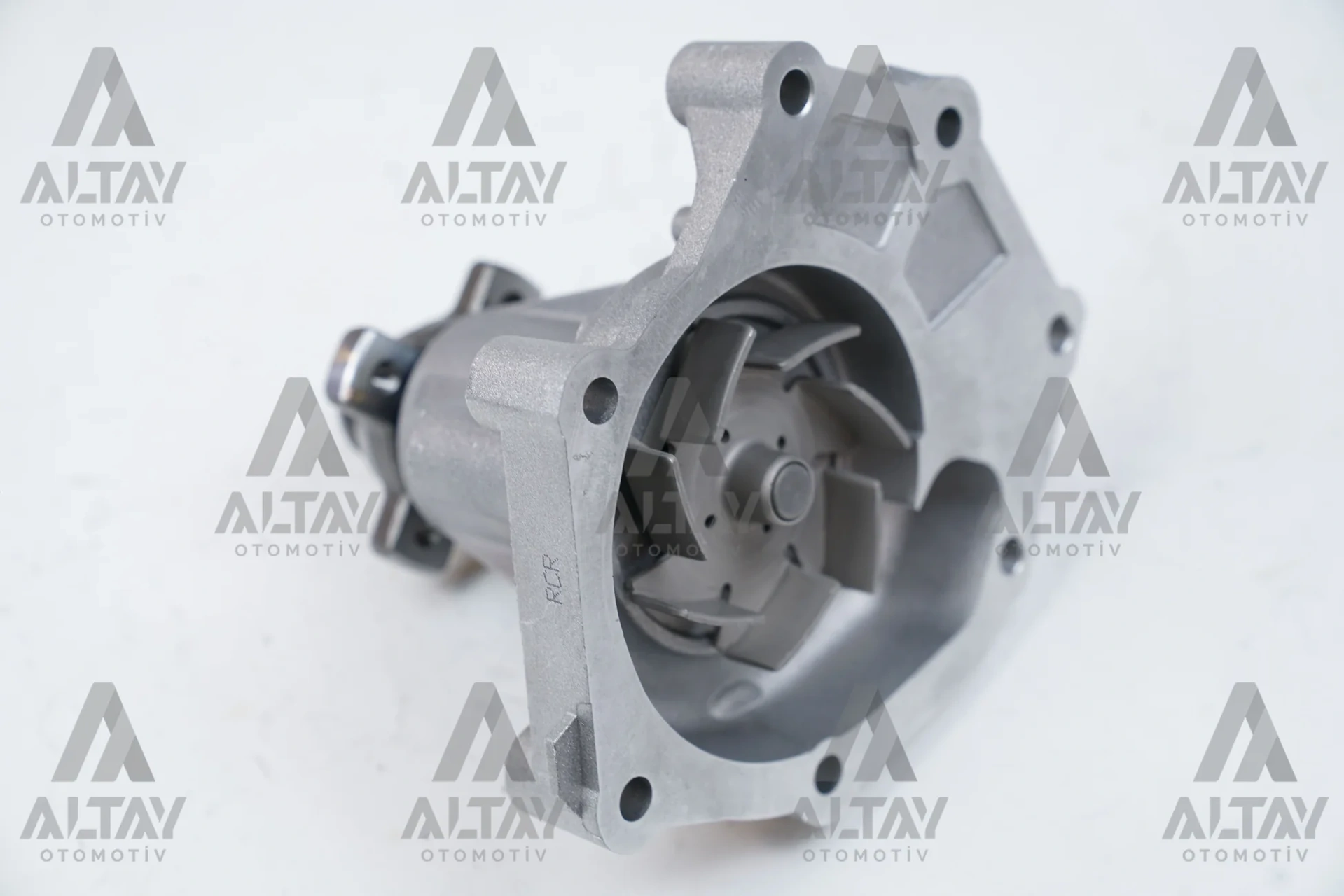 Devirdaim H-100 Kamyonet 2016 / Bongo 2016 140hp D4cb Termik Fan Bağlantılı 25100 4a855