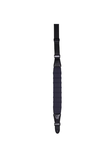 Wagon Straps W8 Gitar Askısı - Midnight