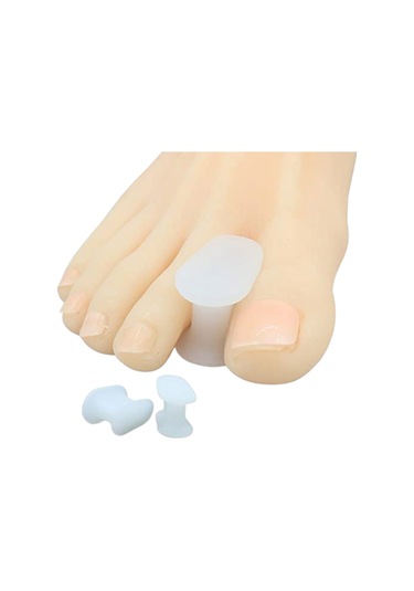 Akestoria Med Ayak Parmak Arası Makara Baş Parmak Şekil Düzeltici Fc-014 L