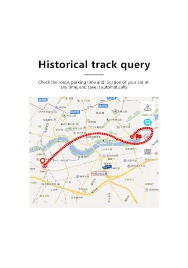 Yaozixa Gf09 Gps Konumlandırıcı: Araç Çalınma Engeli, Çocuk/evcil Hayvan Kayıp Engeli, 2g Gsm, 350mah Pil, 96 Saat Kullanıma Dayanır, Siyah Abs, Kutulu Paket Diğer