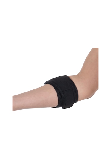 Wingmed Epikondilit Bandaji Silikon Destekli W202
