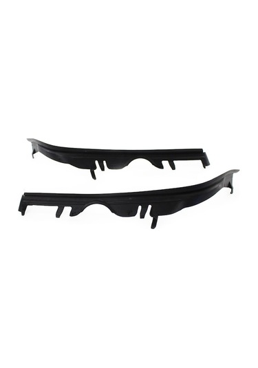 Bmw E39 5 Serisi 2000-2003 Far Mucizeği Seti - Sağ Ve Sol, Kauçuk Malzeme, Oem Numaraları: 63126908406/63126908405