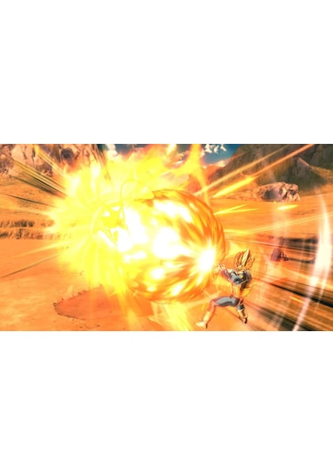 Dragon Ball: Xenoverse 2 Sw Nintendo Switch Oyun