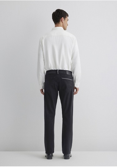 Mavi - Hunter Mavi Premium Jean Pantolon 0020218775 Çok Renkli