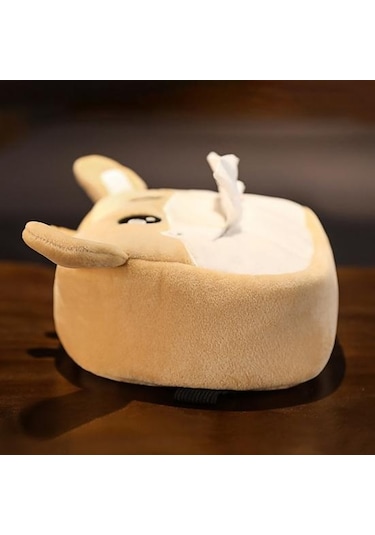 Dayanıklı Doku Tutucu Canlı Dekorasyon Elastik Bant 4