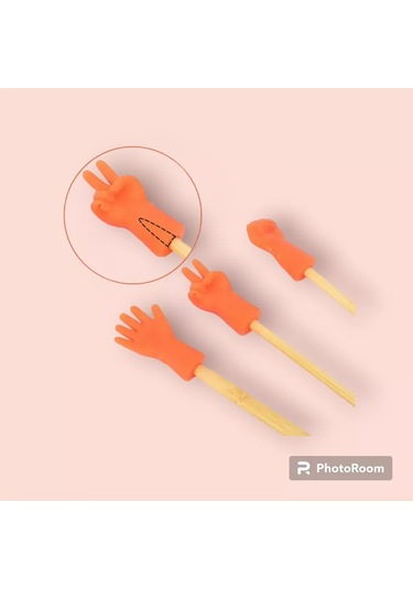 Scandi Dom Örgü Şişleri İçin Stoperler 136581375