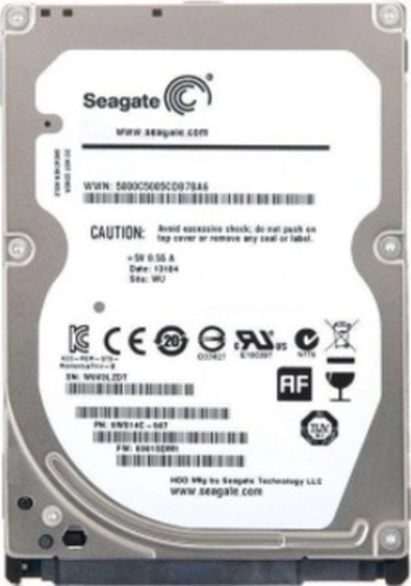 Hp Designjet T790 T795 T1300 Cr649-67008 Hard Disk