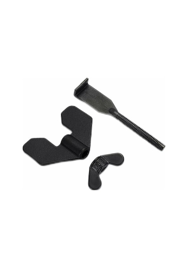 Yaozixa 304 Çelik Taşınabilir Otel Kapı Kilidi - Yolcular İçin Ek Güvenlik, Dışarıdan Açılmaz, Hafif Ve Kolay Kurulum