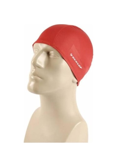 Dunlop 3 Adet Bez Bone Havuz Bonesi Çok Renkli