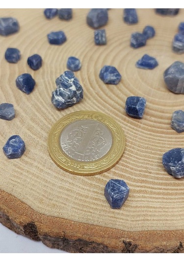 Safir Taşı Kütle Ham 2.5-2.99 Gram Aralığı 53274