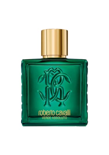 Roberto Cavalli Signature Uomo Verde Assoluto Edp 100 Ml Odunsu