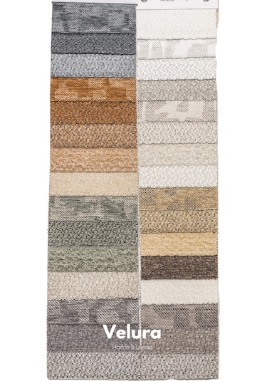 Petra Modern Berjer Berjer