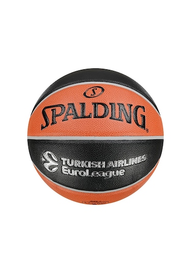 Spalding TF1000 Euroleague FIBA Onaylı 7 No Basketbol Topu