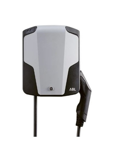 Abl 22 Kw 32A 6 M Kablolu Kendinden Korumalı Elektrikli Araç Şarj Cihazı