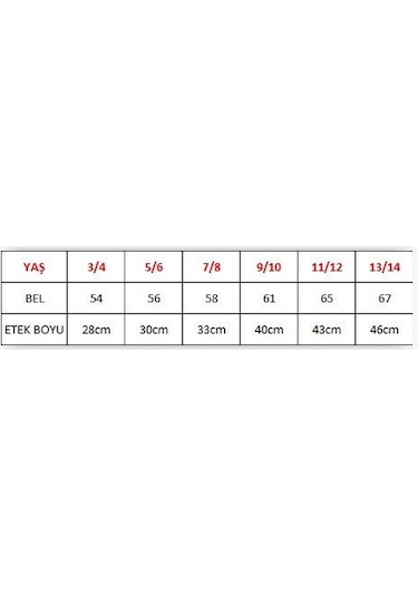 Kız Çocuk Siyah Tül Etek Ds200607et Siyah