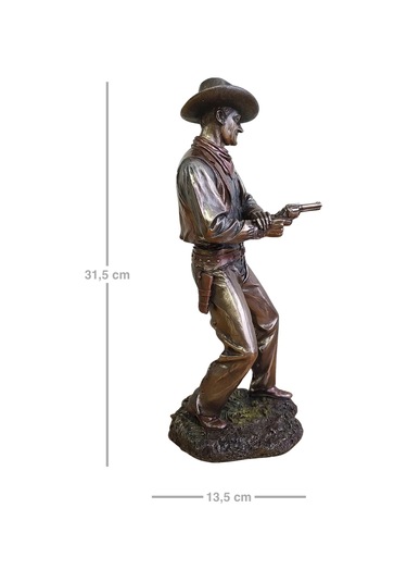 Unicorn Studio Kovboy Biblosu