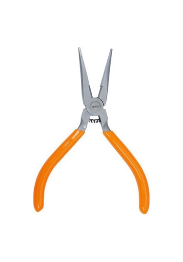 Rico Steel Mini Dişli Keskili K.burun İnce