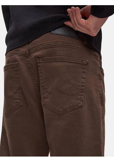 Ltb Sawyer Y Slim Jean Pantolon 010095150015150 55825 Karışık Çok Renkli Ltb Sawyer Y Slim Jean Pantolon 010095150015150 55825 Karışık Çok Renkli