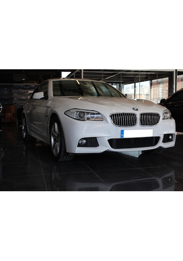 Bmw 5 Serisi F10 M-tech Body Kit 2010-2014