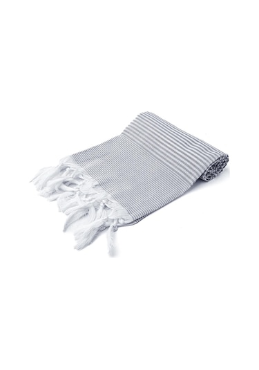 Soley Stripe HV.STRİPE %100 Doğal Pamuklu Peştemal