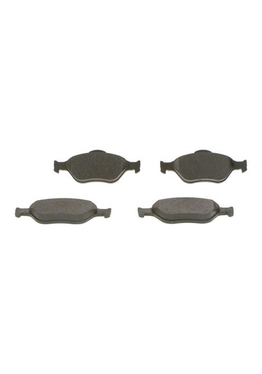 Ford Fiesta 1.6 2001-2008 Bosch Ön Balata 23202