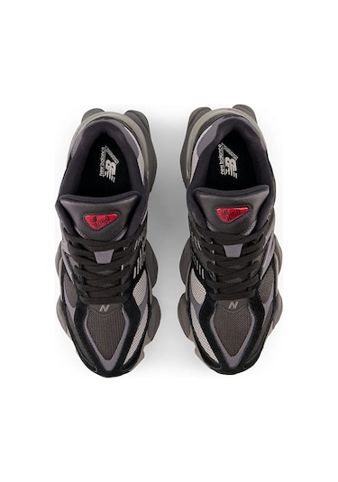 New Balance 9060 Unısex Lıfestyle Sneaker U9060blk U9060blk Blk Siyah
