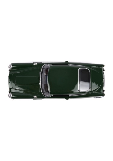 1:24 Aston Martın Db5 Araba Yeşil