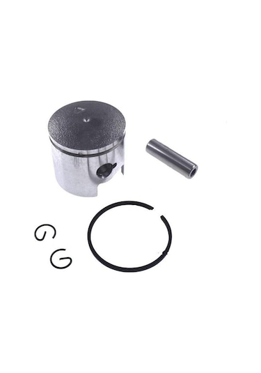 Palmera Zl2500 Zl2500B Benzinli Budama Testeresi Piston Set 34 Mm
