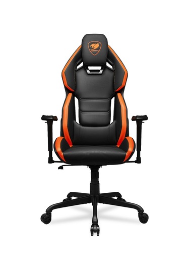 Cougar Hotrod Gaming Oyuncu Koltuğu Cccc1cou0017 Renkli