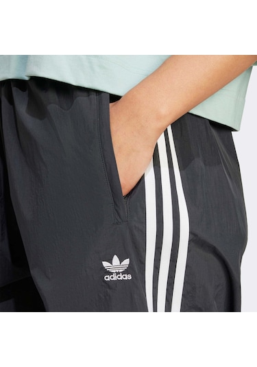Adidas Originals Kadın Siyah Eşofman Altı Iy7251 Siyah