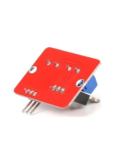 IRF520 MOSFET Sürücü Modülü