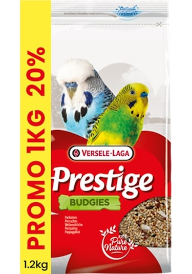 Versele Laga Prestige Muhabbet Yemi Promo 1200 G