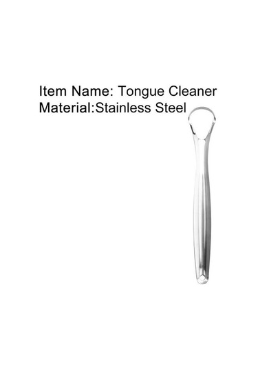 Çekici Ağız Temizleyici Kullanımı Kolay Paslanmaz Çelik Kırılması Zor