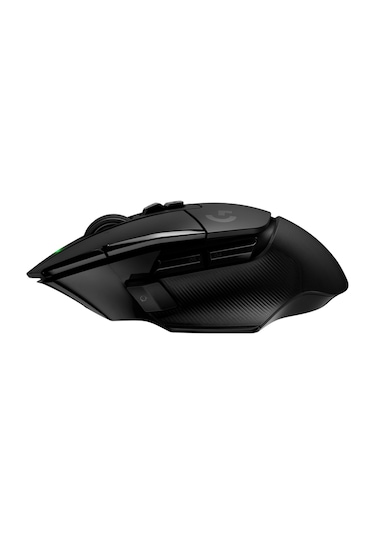 Logitech G502 X Lightspeed RGB Hero 25K Sensörlü Kablosuz Optik Oyuncu Mouse