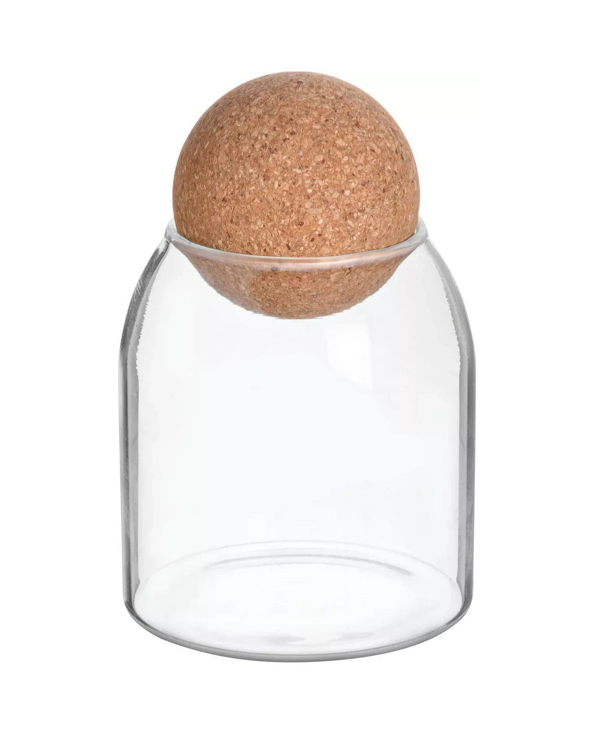 Perfecto Lınea Handy 500 Ml Cam Kavanoz 247406146