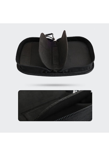 7204 Eva Destekli Balıkçı Kaşık Cüzdanı 16x10x5cm