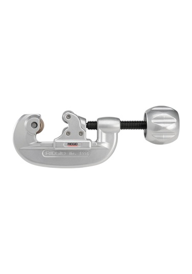 Rıdgıd 97212 5-28mm Teleskopik Vidalı Çelik Boru Kesici