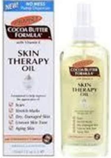 Palmer's Kakao Yağlı Kuşburnu Aromalı Cilt Onarıcı Yağ 150 ML